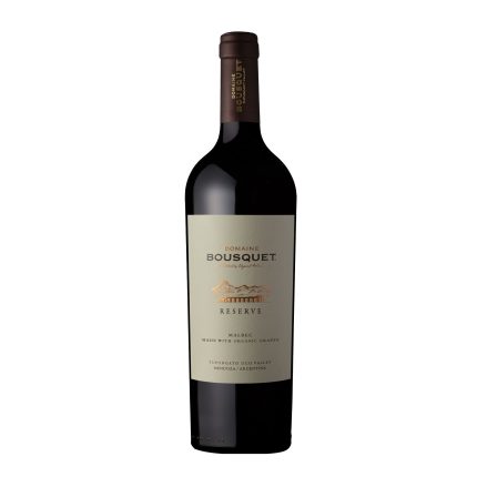 Domaine Bousquet Malbec Reserve