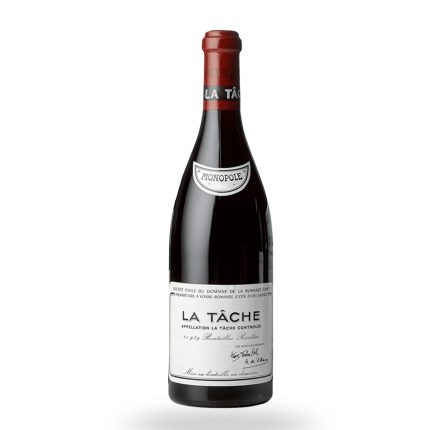 Domaine De La Romanee Conti La Tache