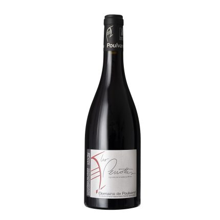 Domaine De Poulvarel Les Perrottes