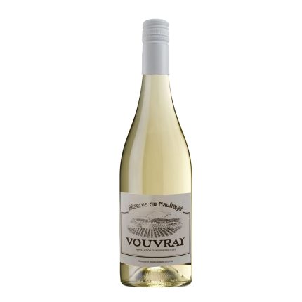 Domaine Du Naufraget Vouvray