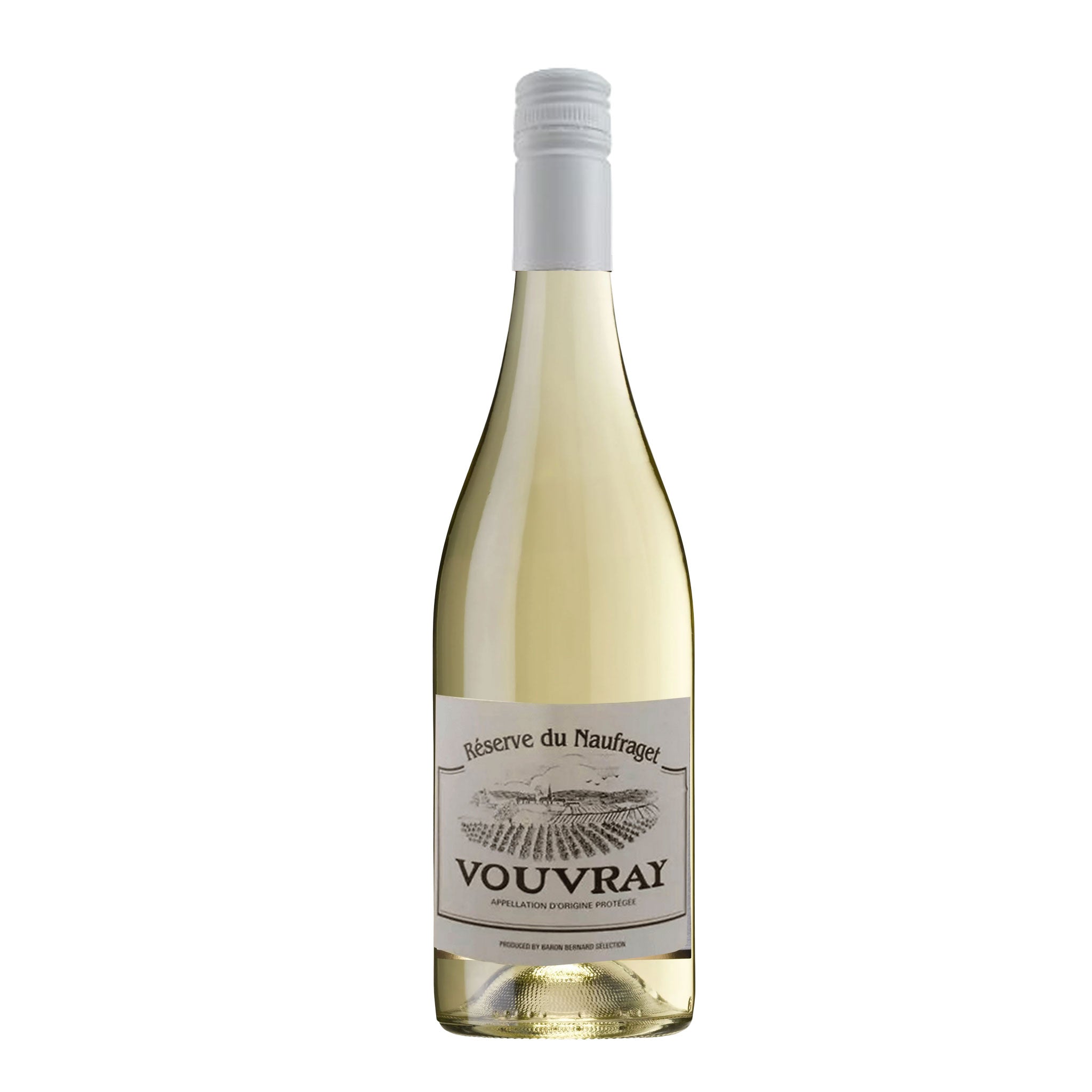 Domaine-Du-Naufraget-Vouvray Domaine Du Naufraget Vouvray - Image 1