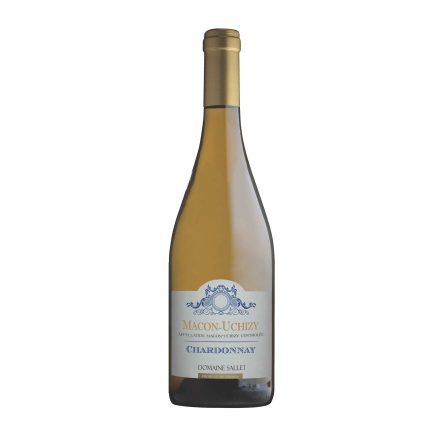 Domaine Sallet Macon Uchizy