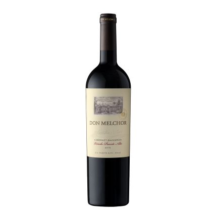 Don Melchor Cabernet Sauvignon