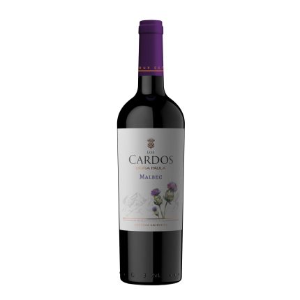 Dona Paula Malbec Los Cardos