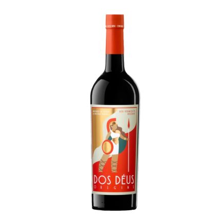 Dos Deus Red Vermouth