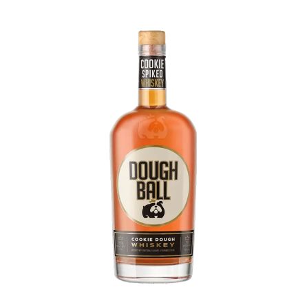 Dough Ball Cookie Dough Whiskey
