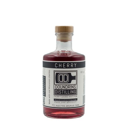 Doundrins Cherry Rum