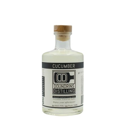 Doundrins Cucumber Vodka
