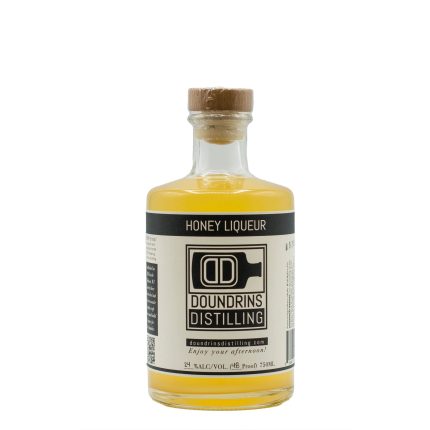 Doundrins Honey Liqueur