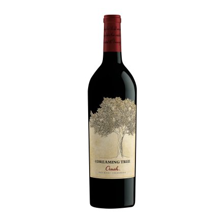 Dreaming Tree Crush Red Blend