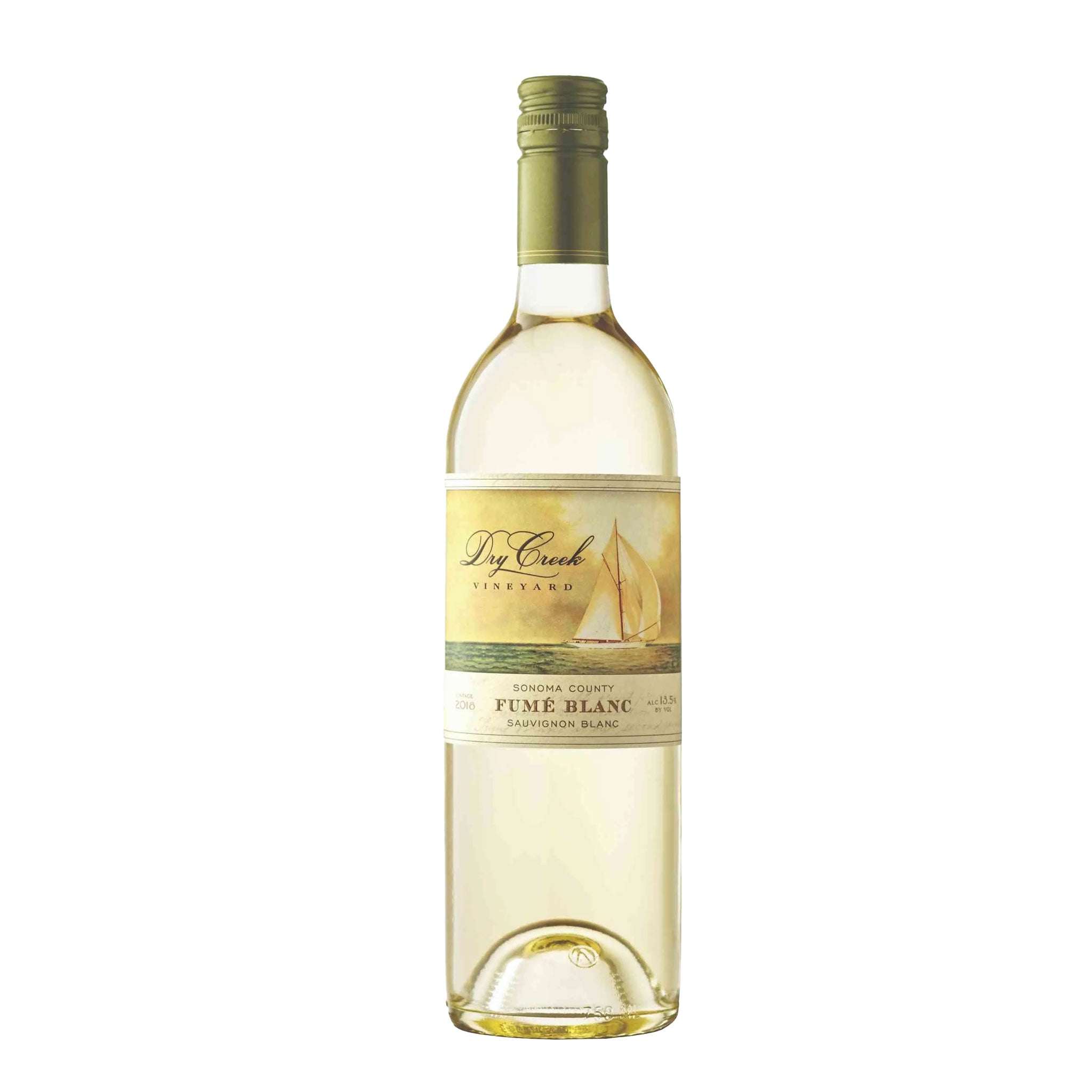 Dry-Creek-Fume-Blanc Dry Creek Fume Blanc - Image 1