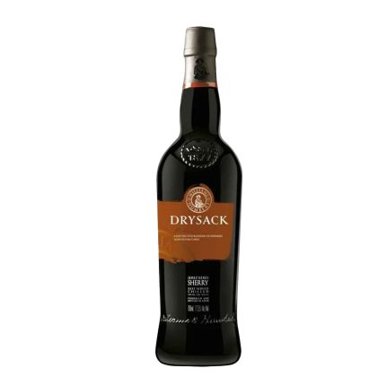 DrySack Sherry