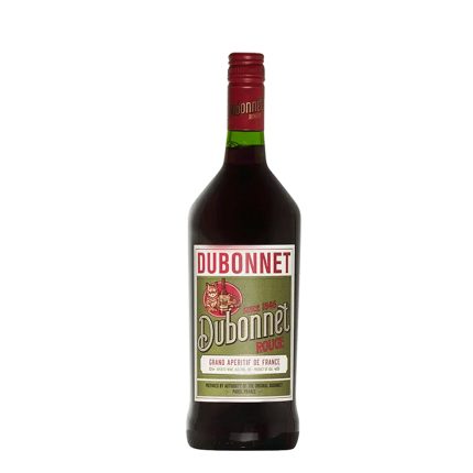 Dubonnet Rouge Aperitif