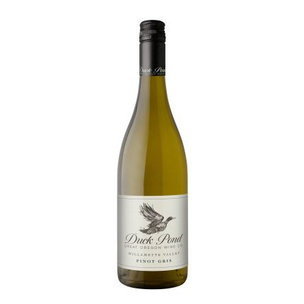 Duck Pond Pinot Gris