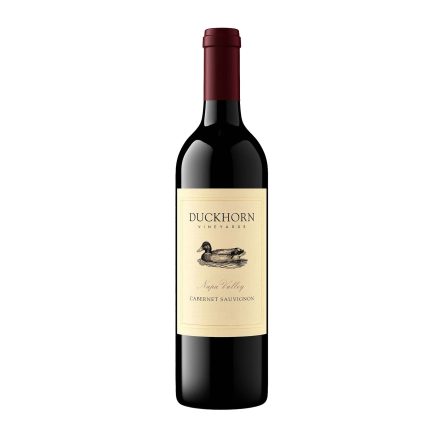 Duckhorn Cabernet Sauvignon