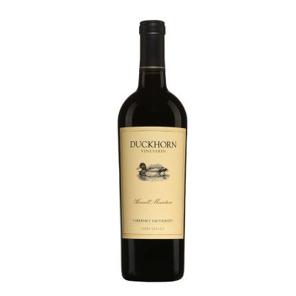 Duckhorn Howell Mountain Cabernet Sauvignon
