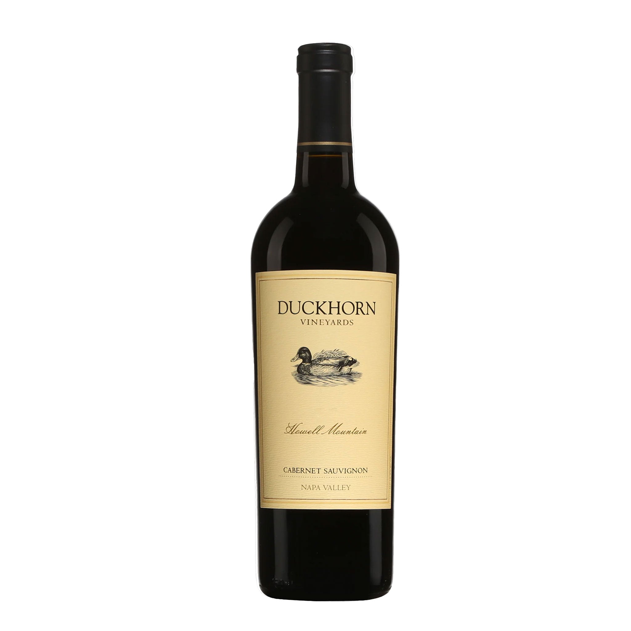 Duckhorn-Howell-Mountain-Cabernet-Sauvignon Duckhorn Howell Mountain Cabernet Sauvignon - Image 1