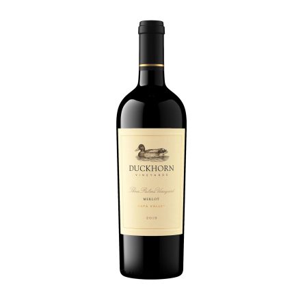 Duckhorn Merlot Three Palms