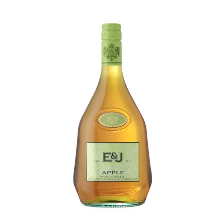 E&J Apple Brandy