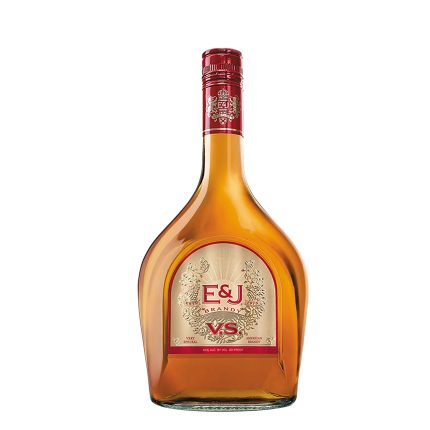 E&J VS Brandy