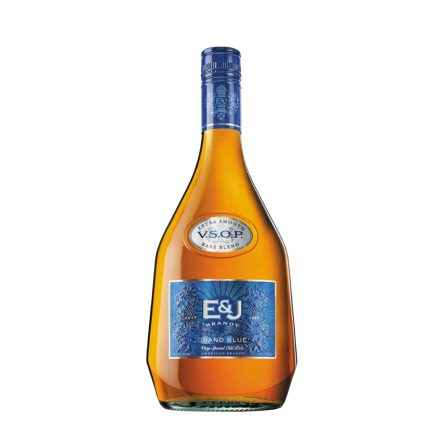 E&J VSOP Brandy