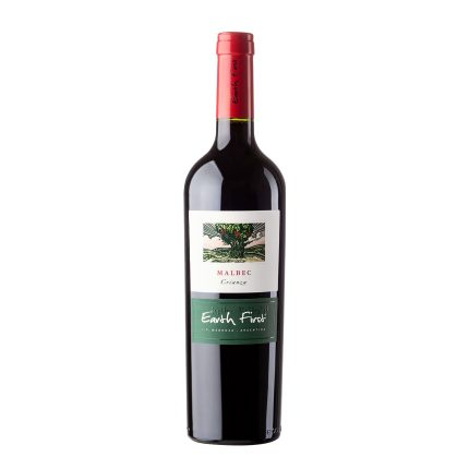 Earth First Malbec