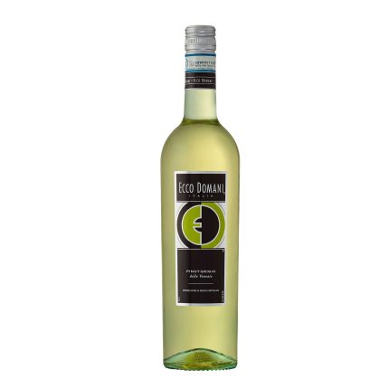Ecco Domani Pinot Grigio