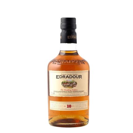 Edradour 10 Years Whiskey