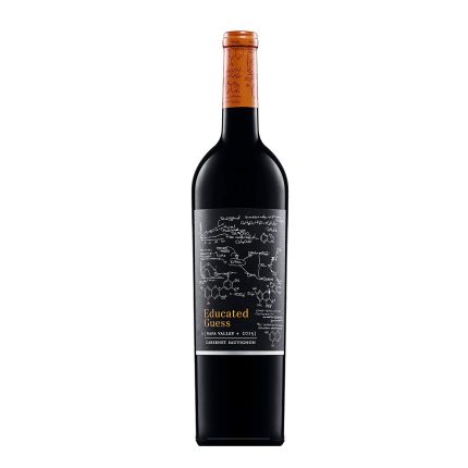 Educated Guess Cabernet Sauvignon