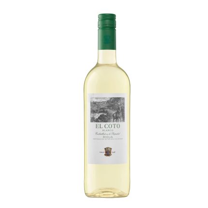 El Coto Blanco