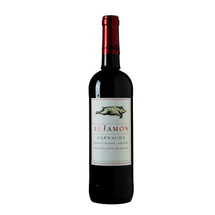 El Jamon Garnacha