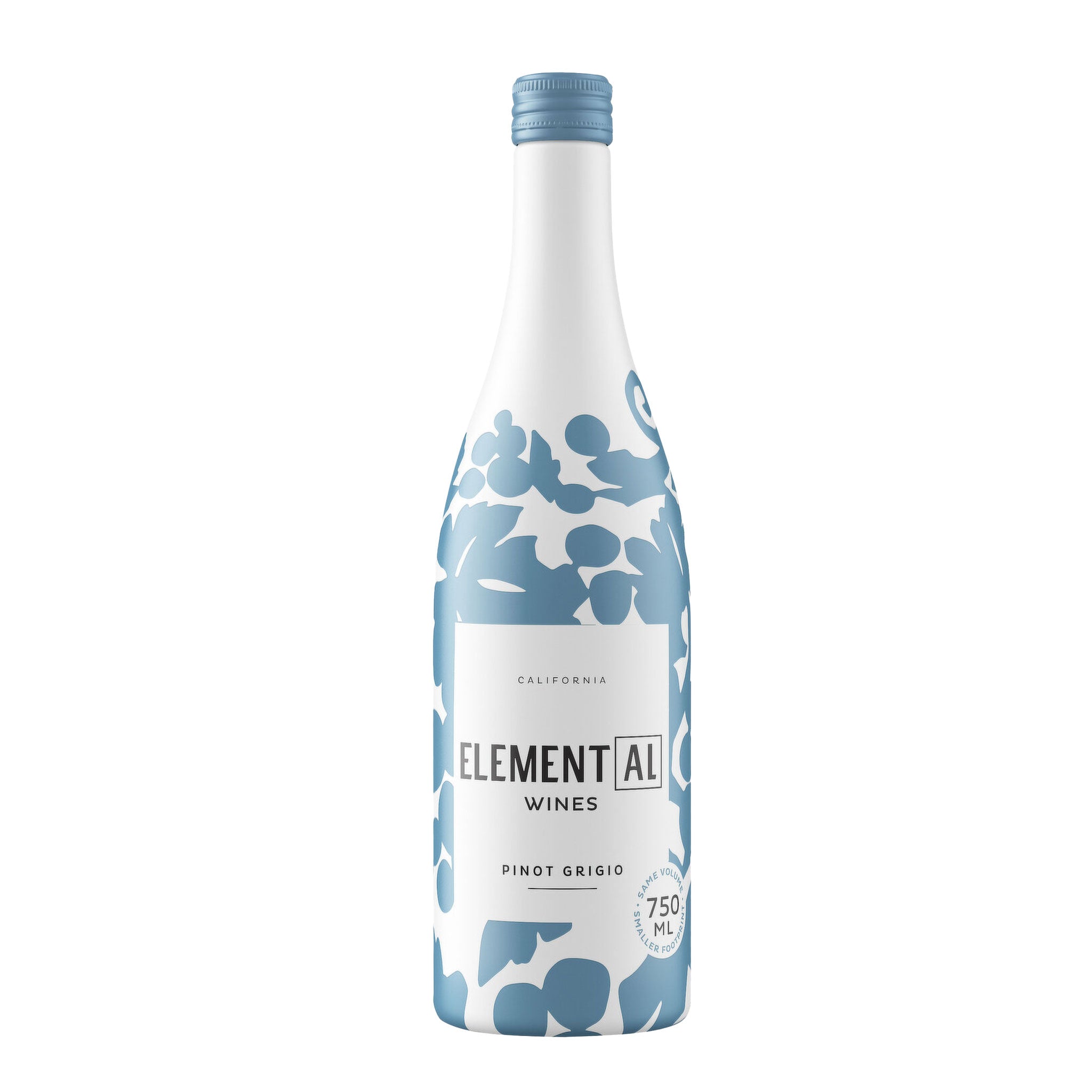 Elemental-Pinot-Grigio Elemental Pinot Grigio - Image 1