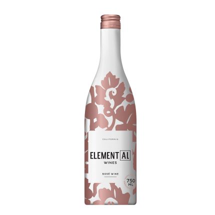 Elemental Rose