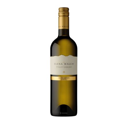 Elena Walch Pinot Grigio