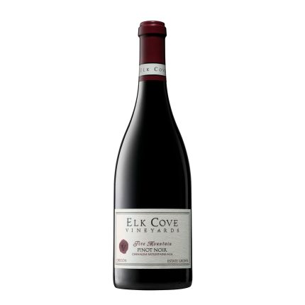 Elk Cove Five Mountain Pinot Noir
