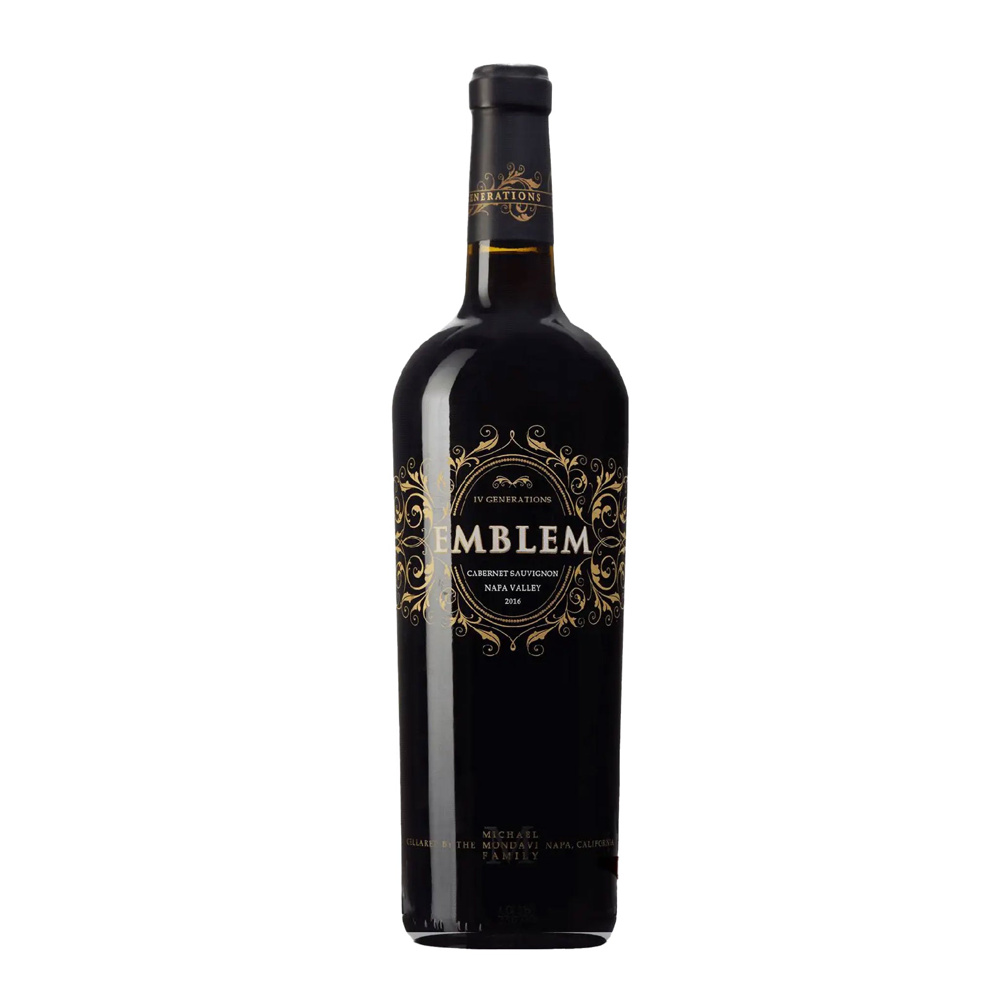 Emblem-Cabernet-Sauvignon Emblem Cabernet Sauvignon - Image 1