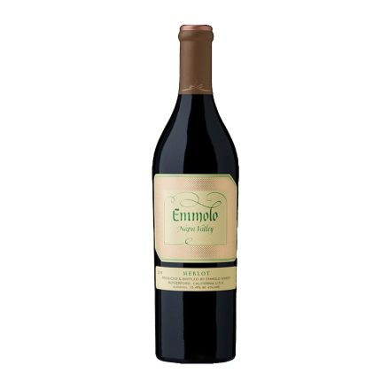 Emmolo Merlot