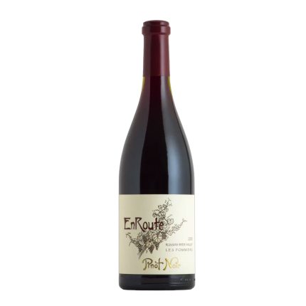 Enroute Pinot Noir Les Pommiers