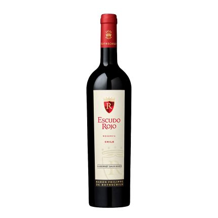 Escudo Rojo Cabernet Reserva