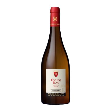 Escudo Rojo Chardonnay Reserva
