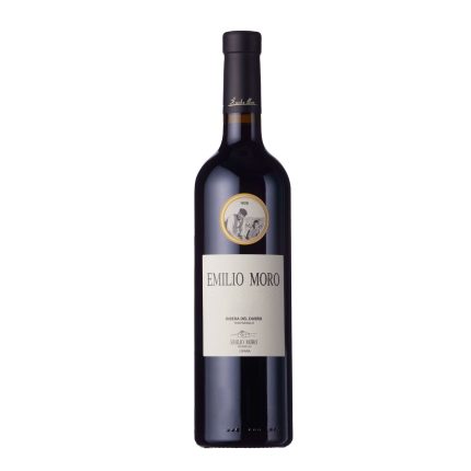 Evodia Garnacha