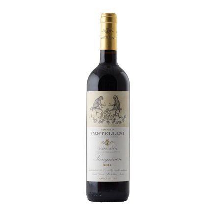 Famiglia Corsarini Sangiovese