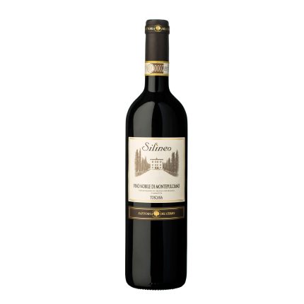 Fattoria Del Cerro V Nobile Di Mon