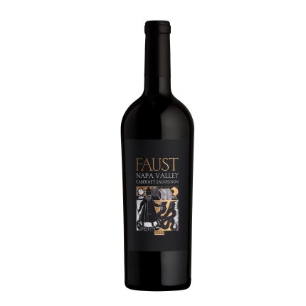 Faust Cabernet Sauvignon