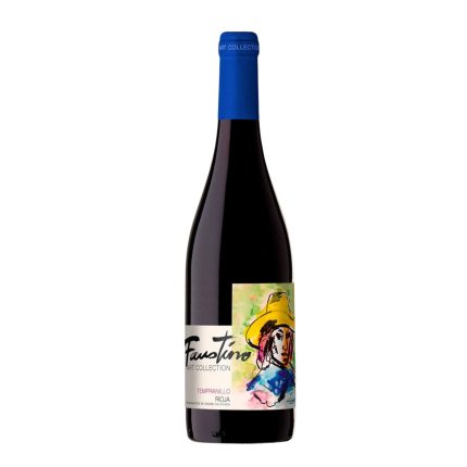 Faustino Art Collection Tempranillo