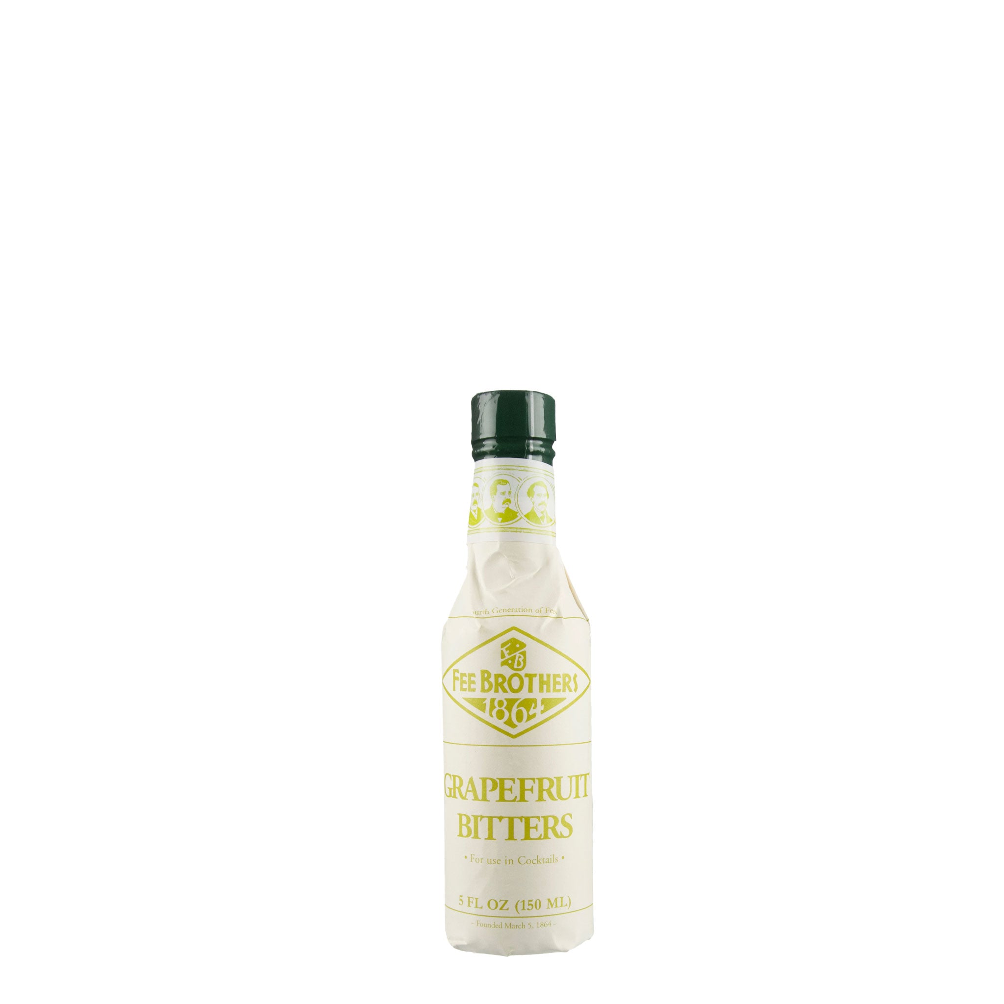 Fee-Brothers-Grapefruit-Bitters Fee Brothers Grapefruit Bitters - Image 1