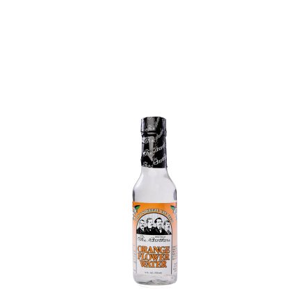 Fee Brothers Orange Flower Water