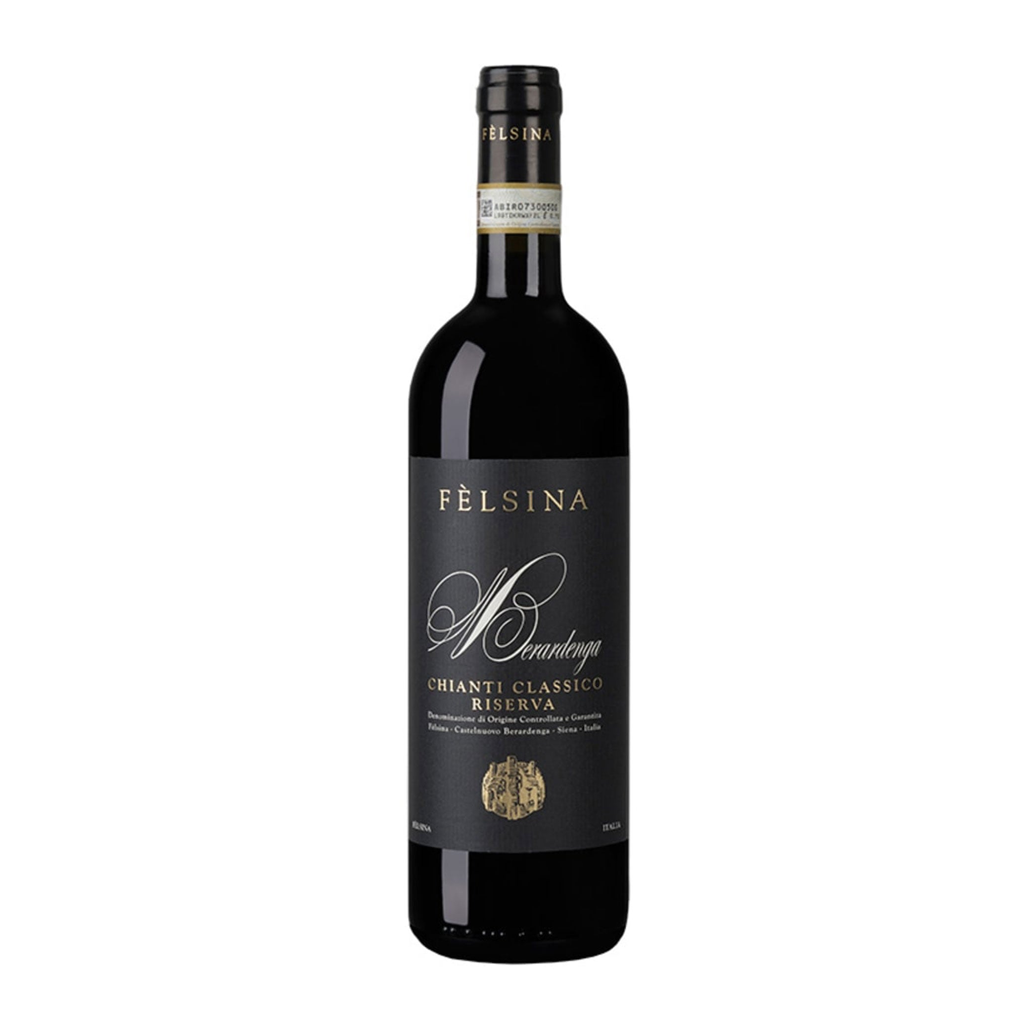 Felsina-Chianti-Classico-Riserva Felsina Chianti Classico Riserva - Image 1