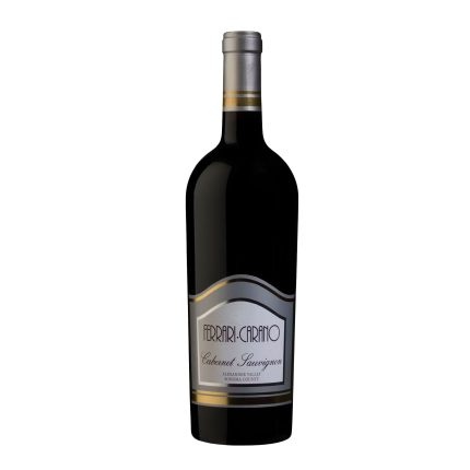 Ferrari Carano Cabernet Sauvignon