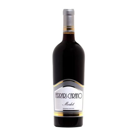 Ferrari Carano Merlot